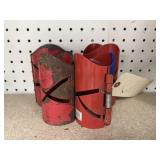 4 Pcs - Total Cut Pipe Guide - Assorted Sizes