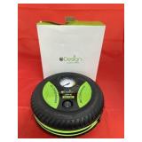 260 PSI Portable Air Compressor