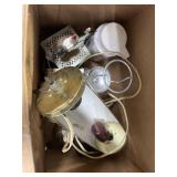 Soap Dispenser - Elec Candle & More