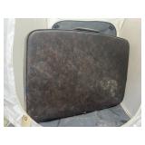 Vintage Samsonite Suitcase