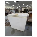 Chest Freezer 32"L