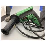 Hitachi Corded Drill 1/2"