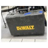 DeWalt Circular Saw w/Charger - no battery