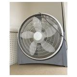 Elec Floor Fan