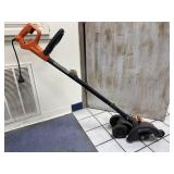 Black & Decker Elec Edger