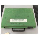 Knockout Punch Set in Case