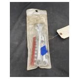 Wrenches & Sockets in Bag