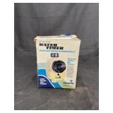 Water Timer