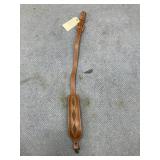 3 Pcs - Nylon Ammo - Leather Gun Strap