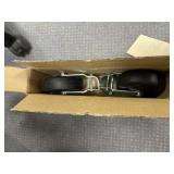 2 Casters NIB