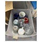 Mugs - Tumblers  in Plastic Drawer