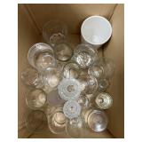 Shot Glasses - Mugs - Stemware & More