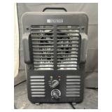 Utilitech Elec Heater