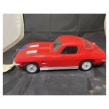 Car Video Cassette Rewinder