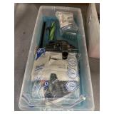 Shark Cleaning Attachments