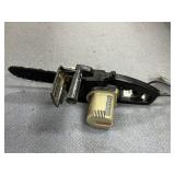 Craftsman Elec Chainsaw 10" Bar