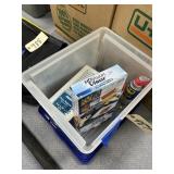 Day & Night Visor - Floor Register - WD40