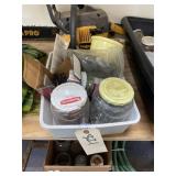 Nails - Screws & More