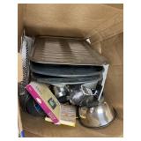 Golf Game - Cookware - Keurig - Food Processor