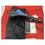 Sharper Image Percussion Massager w/Heat