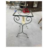 Metal Table - no top