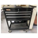 Ironton Rolling 3-Drawer Tool Box