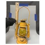 Small Winged Wheel Lantern