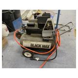 Sanborn 3-1/2hp 11 Gal Elec Air Compressor