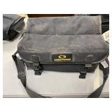 Sunrise Telecom Case w/Telephone Line Tester