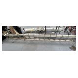 25ft Extension Ladder