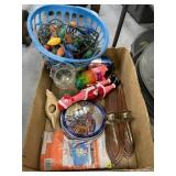 Tin - Votive Sconces - Swim Vest & More