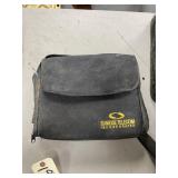 Sunrise Telecom Case w/Wires & Cords