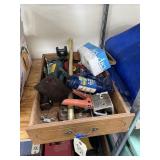 Bottle Jacks - Caulking Guns - Metal Pcs & More