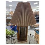 Table Lamp w/Shade