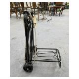 Small Rolling Cart