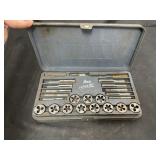 Ace Superset Tap & Dies