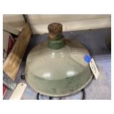 Porcelain Lamp Shades18"Dia