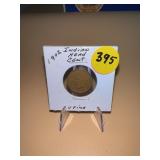 1902 Indian Head Cent Very Fine