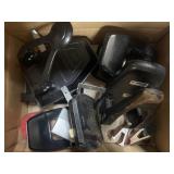 2-Hole Punches & Staple Pullers