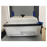 Nesco 4qt Elec Roaster