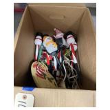 Holiday Solar Lights