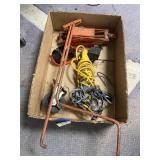 Small Jack - Shop Light - Caster & More