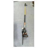 Remington Elec Pole Saw