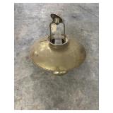 Elec Hanging Lantern 24"Dia