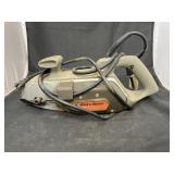 Black & Decker Corded Belt Sander