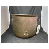 Copper Pot - As Is