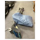 Shark Corded Vac w/Accs