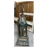 Hoover Wind Tunnel Vacuum Sweeper