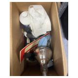 Brake Fluid - Trans Fluid - Cleaning Pads & More