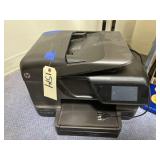 HP Office Jet Pro Printer